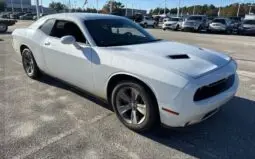 2017 Dodge Challenger STX