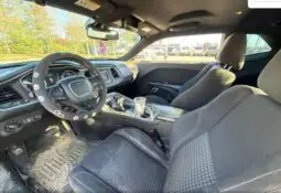 2017 Dodge Challenger STX