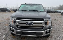 2018 Ford F150 XLT