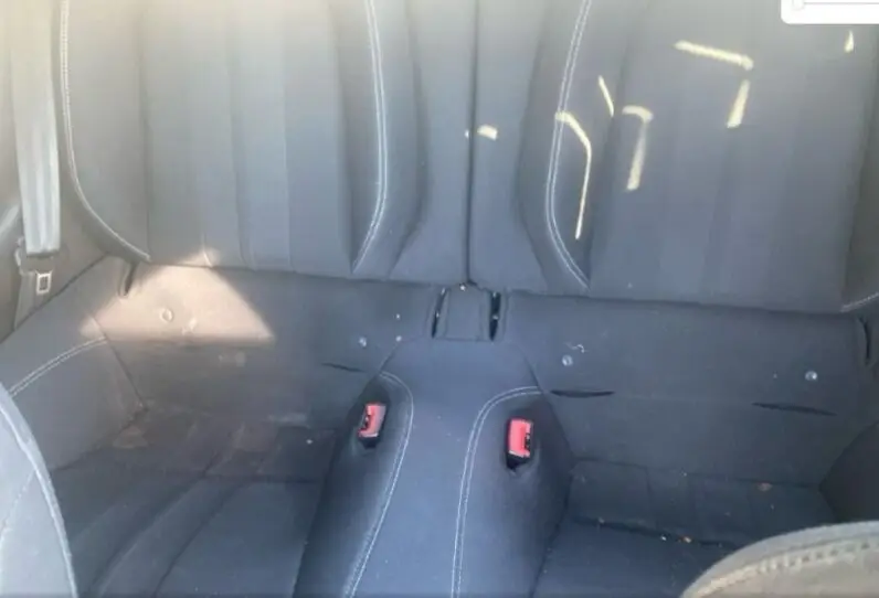 2018 Ford Mustang ECO