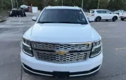 2018 Chevrolet Suburban 1500 LT