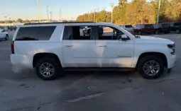 2018 Chevrolet Suburban 1500 LT