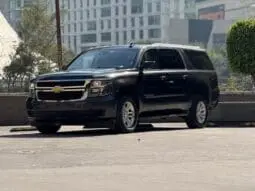 2017 Chevrolet Suburban 1500 LT