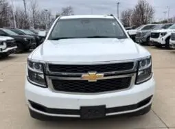 2017 Chevrolet Suburban 1500 LT