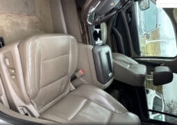 2017 Chevrolet Suburban 1500 LT