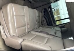 2017 Chevrolet Suburban 1500 LT