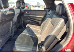 2018 Dodge Durango GT 3.6 V6 RWD