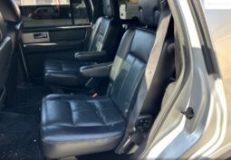 2017 Ford Expedition Limited 3.5 Ecoboost V6 RWD