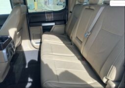 2017 Ford F150 Lariat 3.5 V6 Turbo 4 X 4