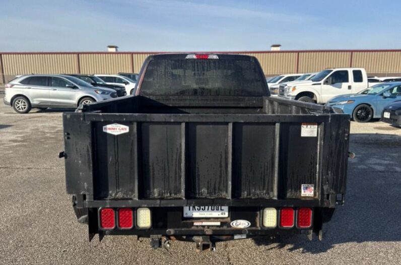 2018 Ford F150 XLT 3.5 V6 Turbo 4 X 4