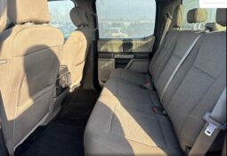2018 Ford F150 XLT 3.5 V6 Turbo 4 X 4