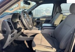 2018 Ford F150 XLT 3.5 V6 Turbo 4 X 4