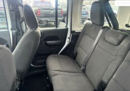 2018 Jeep Wrangler Sport 3.6 V6 4 X 4