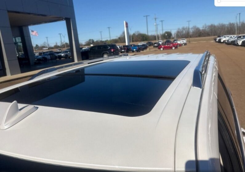 2018 Lincoln NAVIGAITOR SELECT 3.5 V6 RWD $50,000