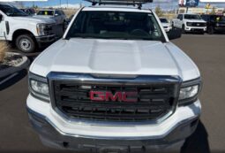 2017 GMC 1500 Base 4.3 V6 RWD