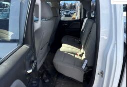 2017 GMC 1500 Base 4.3 V6 RWD