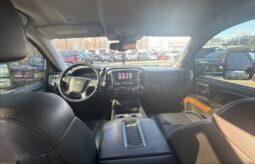 2017 Chevrolet Silverado High Contry 6.2 V8 4 X 4