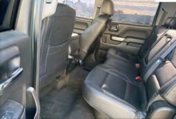 2017 Chevrolet Silverado LT 5.3 V8 4 X 4