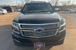 2017 Chevrolet Tahoe Premier 5.3 V8 4 X 4