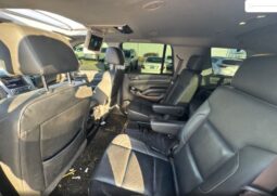 2017 Chevrolet Tahoe Premier 5.3 V8 4 X 4