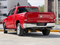 2016 Dodge RAM 1500 SLT 3.6 V6 4 X 4 $20,000