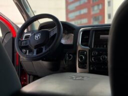 2016 Dodge RAM 1500 SLT 3.6 V6 4 X 4 $20,000