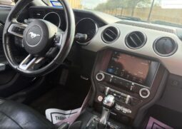 2017 Ford Mustang Premium 5.0 Coyote