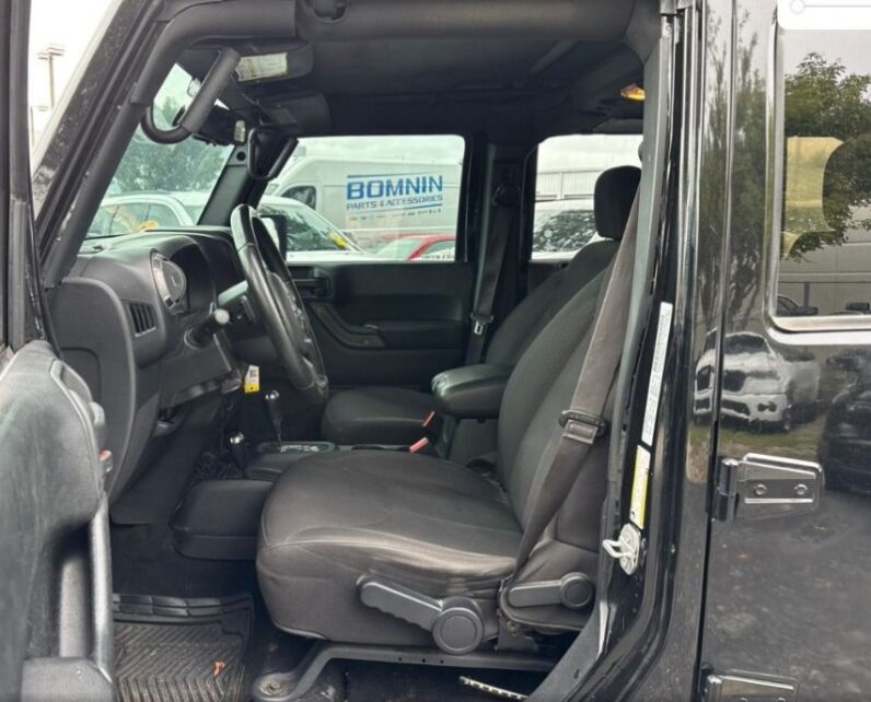 2018 Jeep Wrangler Unlimited Sport 3.6 V6 4 X 4