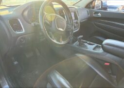 2016 Dodge Durango GT 3.6 V6 RWD