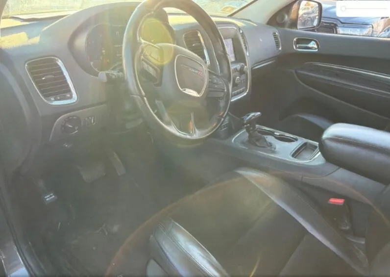 2016 Dodge Durango GT 3.6 V6 RWD
