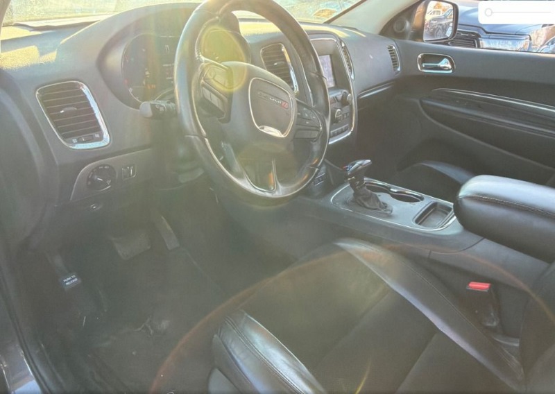 2016 Dodge Durango GT 3.6 V6 RWD