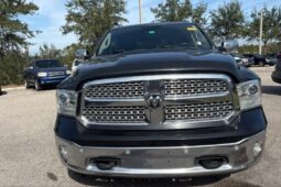 2017 Dodge RAM LARAMIE 5.7L V8 HEMI 4 X 4