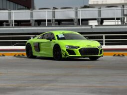 2022 Audi R8 5.2 V10 AWD