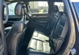 2017 Jeep Cherokee Limited 3.6 V6 4 X 4