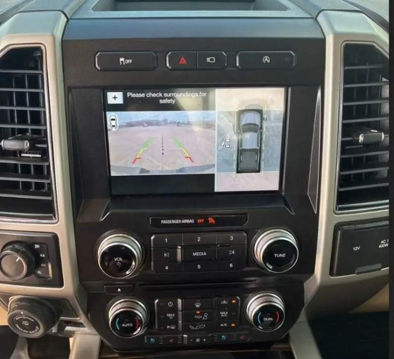 2018 Ford F150 Lariat 3.6 V6 4 X 4