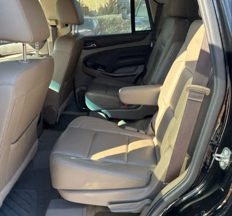 2017 Chevrolet Tahoe LT 5.3 V8 RWD