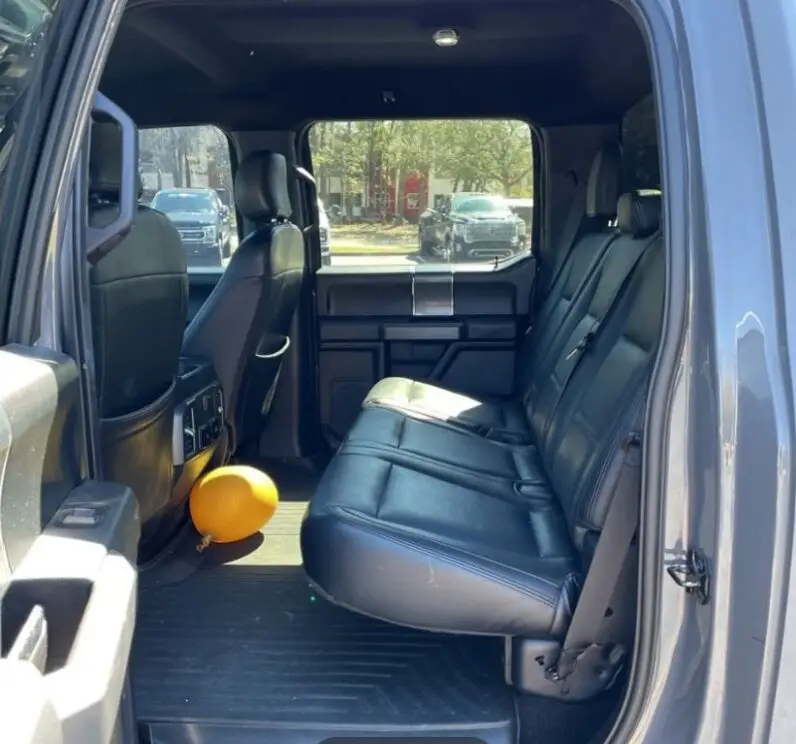2018 Ford F150 XLT 3.5 V6 Turbo 4 X 4