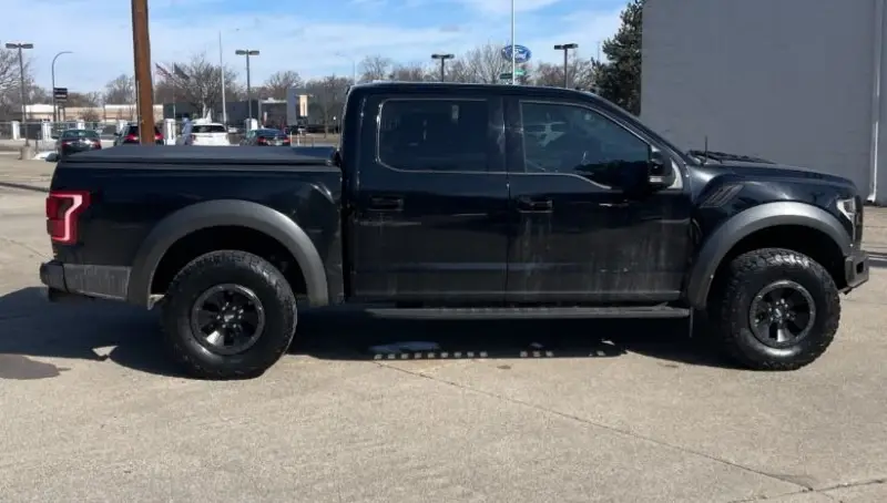 F150 King Ranch