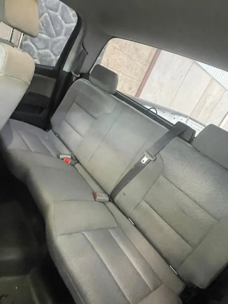 2017 GMC 1500 Base 4.3 V6 RWD