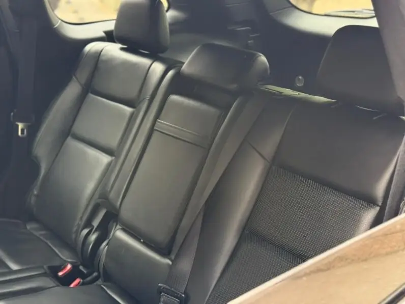 2017 Jeep Cherokee Limited 3.6 V6 4 X 4