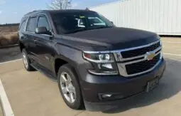 2017 Chevrolet Tahoe LT 5.3 V8 4 X 4