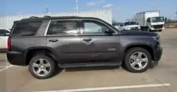 2017 Chevrolet Tahoe LT 5.3 V8 4 X 4