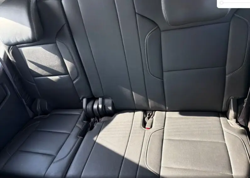 2017 Chevrolet Tahoe LT 5.3 V8 4 X 4