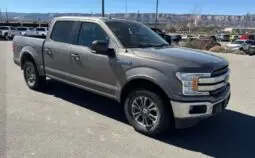 2018 Ford F150 Limited 5.0 Coyote 4 X 4