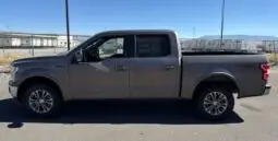 2018 Ford F150 Limited 5.0 Coyote 4 X 4