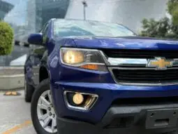 Chevrolet Colorado LT 2016
