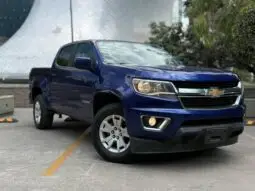 Chevrolet Colorado LT 2016