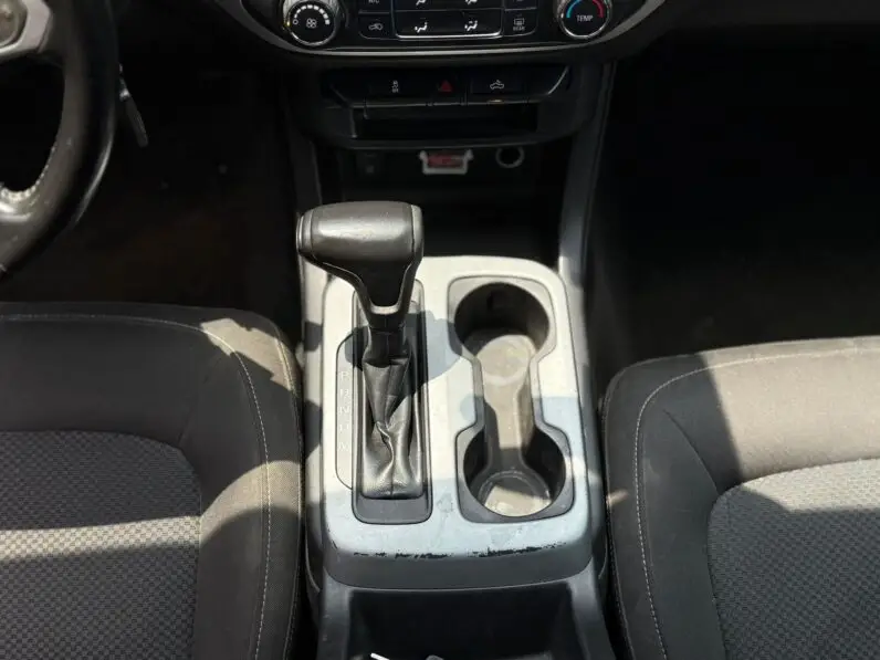 Chevrolet Colorado LT 2016