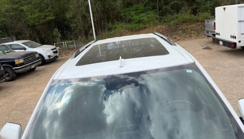 2018 Ford Expedition Limited 3.5 Ecoboost V6 RWD