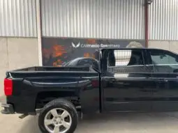 2017 Chevrolet Silverado 1500 LT 5.3 V8 RWD